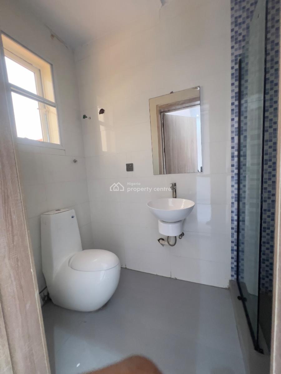 3 Bedroom Apartment with Bq and Elevator, Victoria Island (vi), Lagos, House for Sale