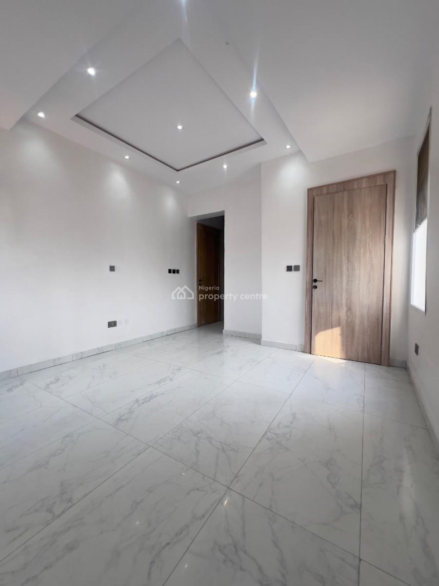 3 Bedroom Apartment with Bq and Elevator, Victoria Island (vi), Lagos, House for Sale