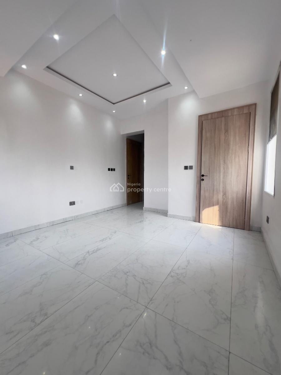 3 Bedroom Apartment with Bq and Elevator, Victoria Island (vi), Lagos, House for Sale