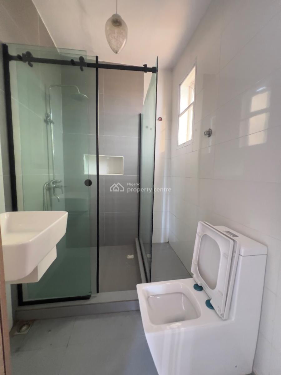 3 Bedroom Apartment with Bq and Elevator, Victoria Island (vi), Lagos, House for Sale