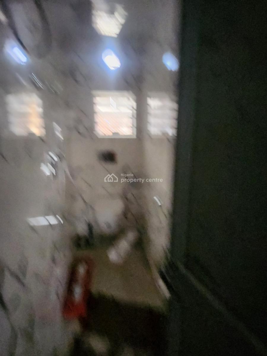 Brand New 5 Bedroom Duplex with Bq, Kado, Abuja, Detached Duplex for Rent