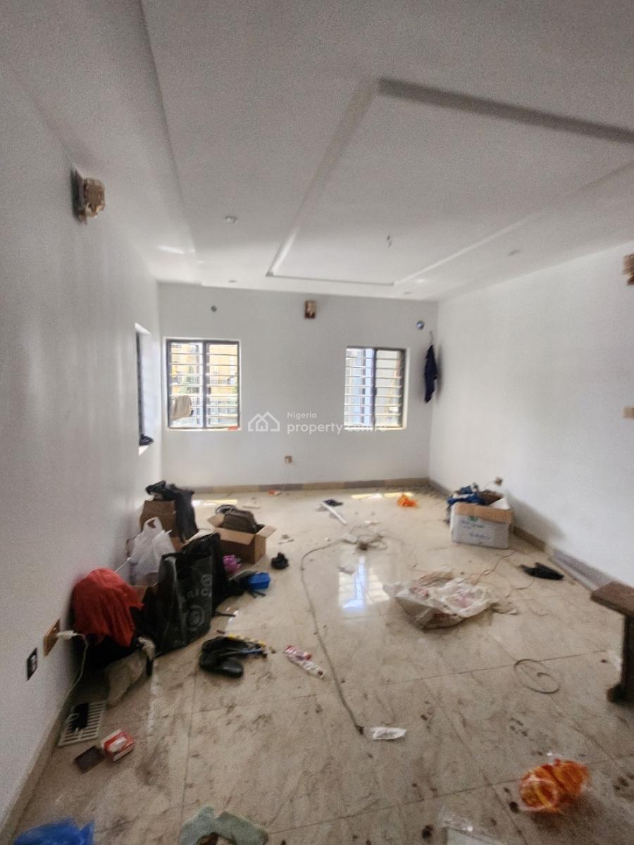 Brand New 5 Bedroom Duplex with Bq, Kado, Abuja, Detached Duplex for Rent