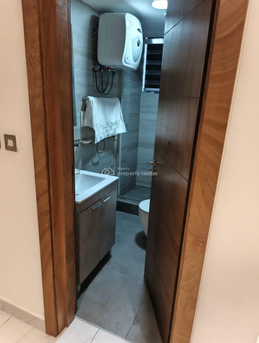 Excellent Luxury Furnished 3 Bedroom Maisonette with Swimming Pool, Off Adeola Oldeku, Victoria Island (vi), Lagos, Flat / Apartment for Rent