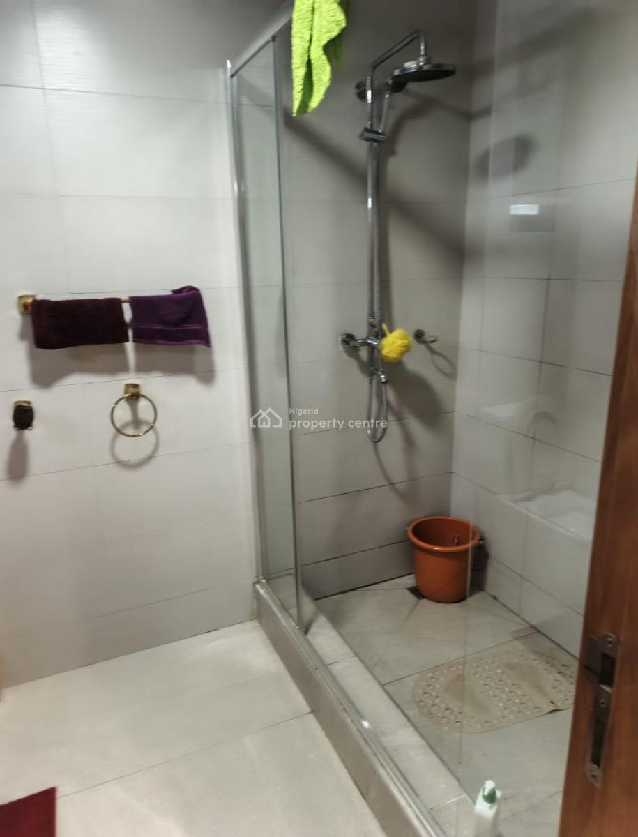 Excellent Luxury Furnished 3 Bedroom Maisonette with Swimming Pool, Off Adeola Oldeku, Victoria Island (vi), Lagos, Flat / Apartment for Rent