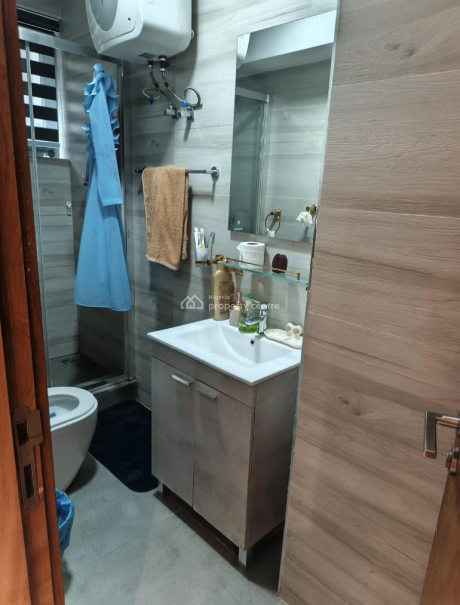 Excellent Luxury Furnished 3 Bedroom Maisonette with Swimming Pool, Off Adeola Oldeku, Victoria Island (vi), Lagos, Flat / Apartment for Rent