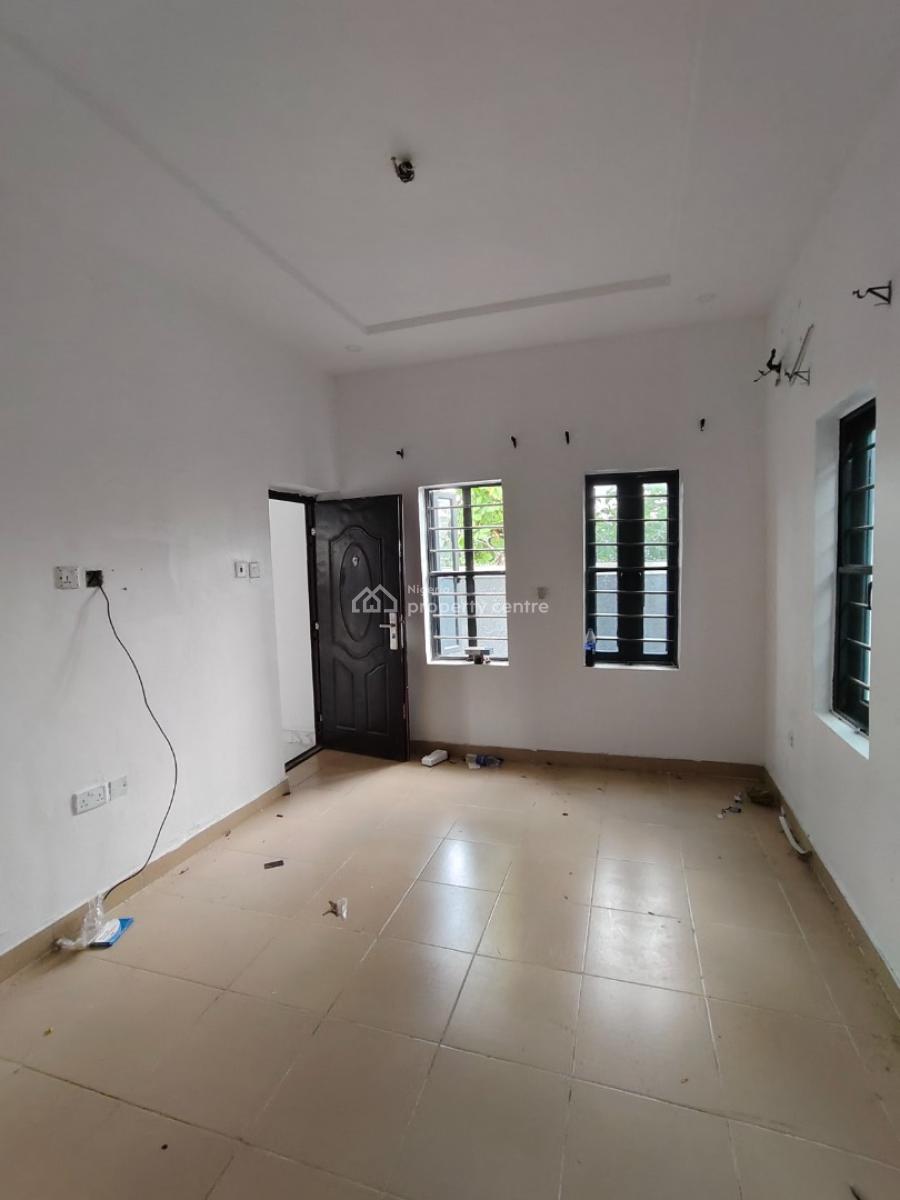 Sharp Room and Parlor, Off Happy Land Olokonla, Ajah, Lagos, Mini Flat (room and Parlour) for Rent