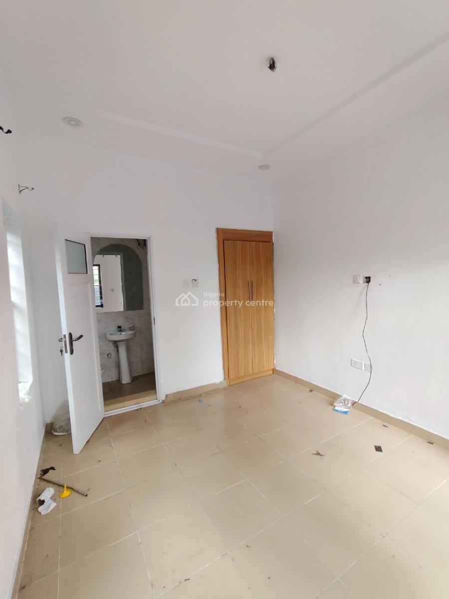 Sharp Room and Parlor, Off Happy Land Olokonla, Ajah, Lagos, Mini Flat (room and Parlour) for Rent