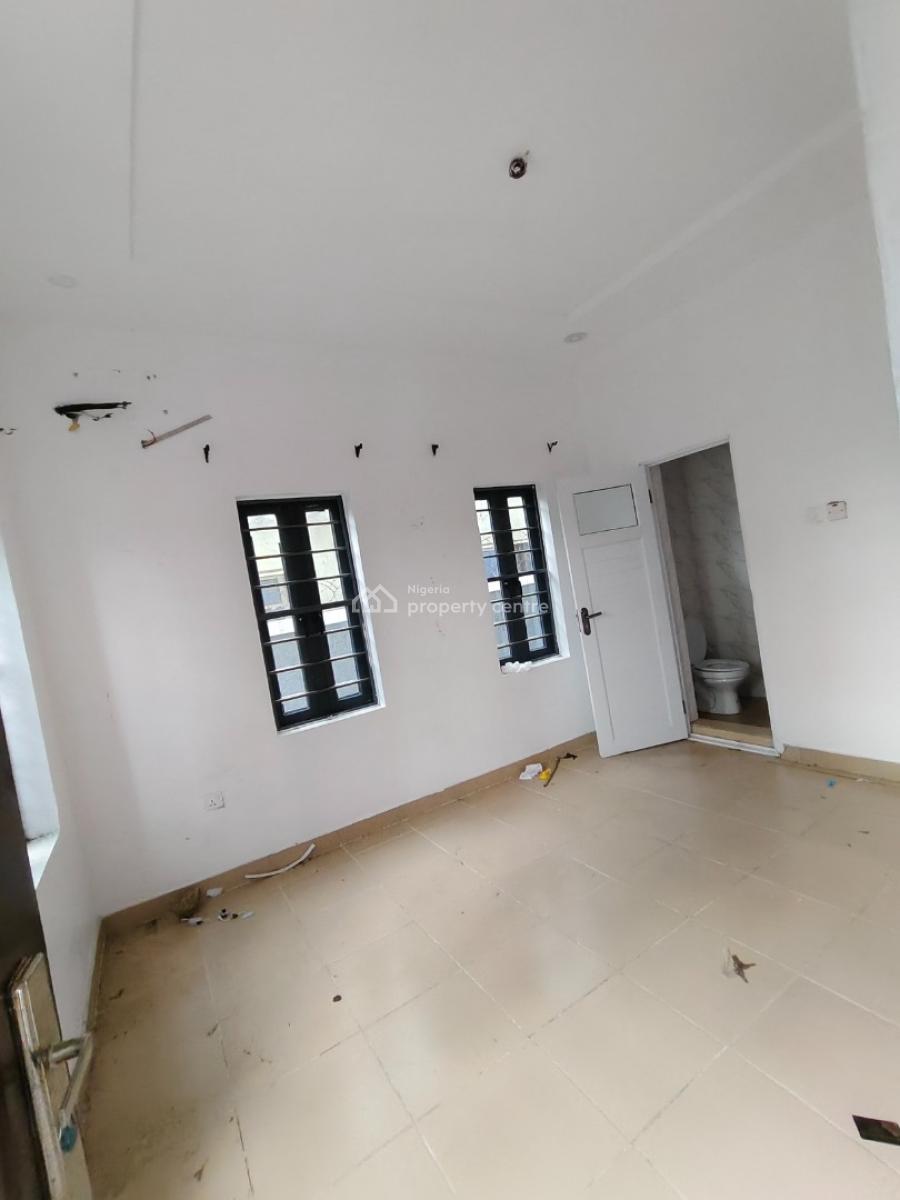 Sharp Room and Parlor, Off Happy Land Olokonla, Ajah, Lagos, Mini Flat (room and Parlour) for Rent