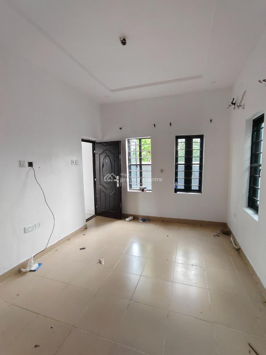 Sharp Room and Parlor, Off Happy Land Olokonla, Ajah, Lagos, Mini Flat (room and Parlour) for Rent