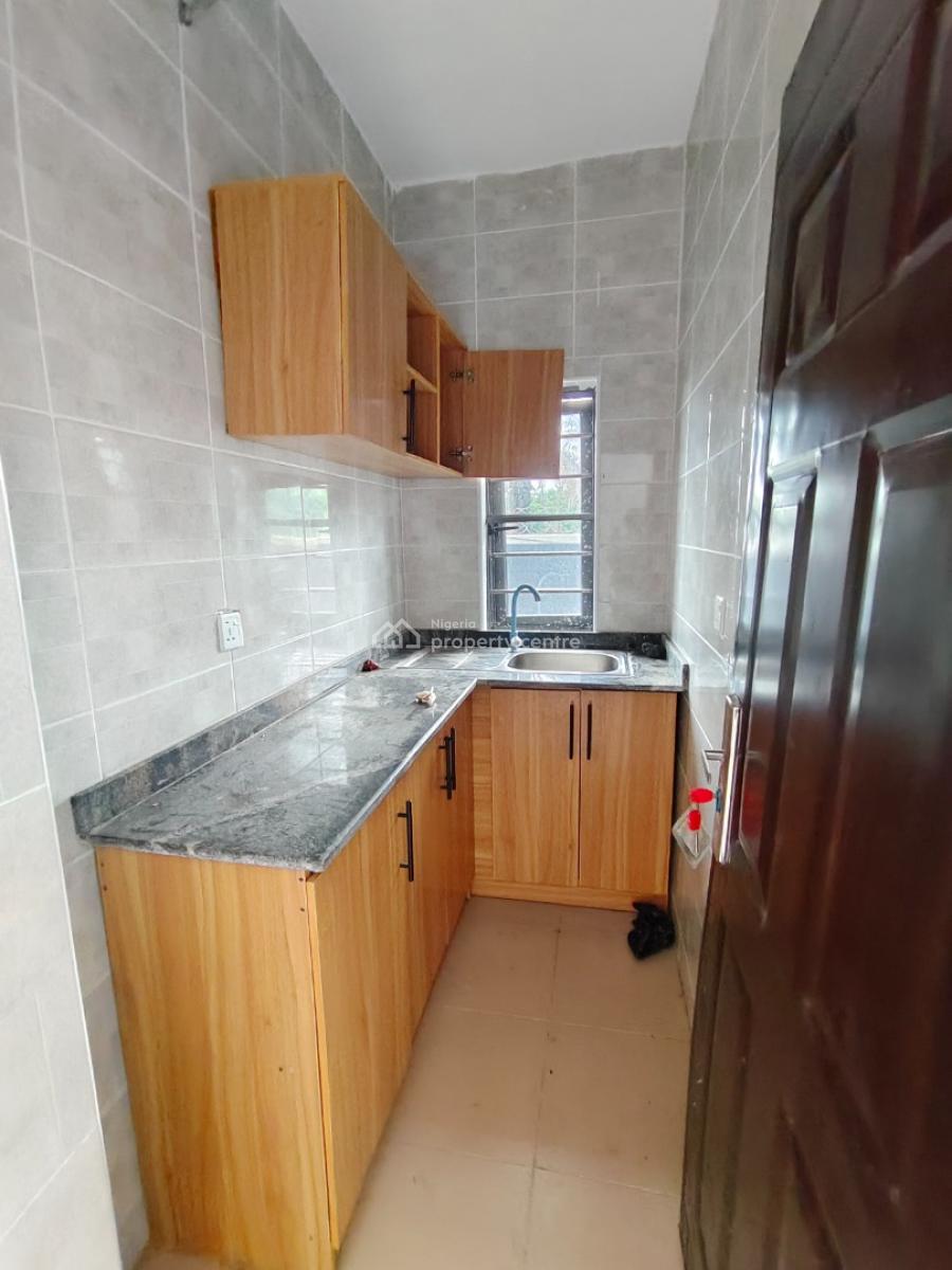 Sharp Room and Parlor, Off Happy Land Olokonla, Ajah, Lagos, Mini Flat (room and Parlour) for Rent