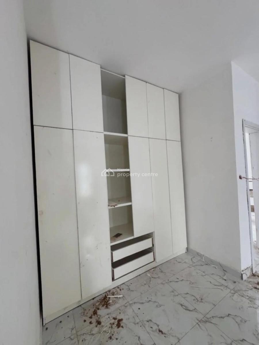 Newly Built 4 Bedroom Duplex, Eliozu, Port Harcourt, Rivers, Detached Duplex for Sale
