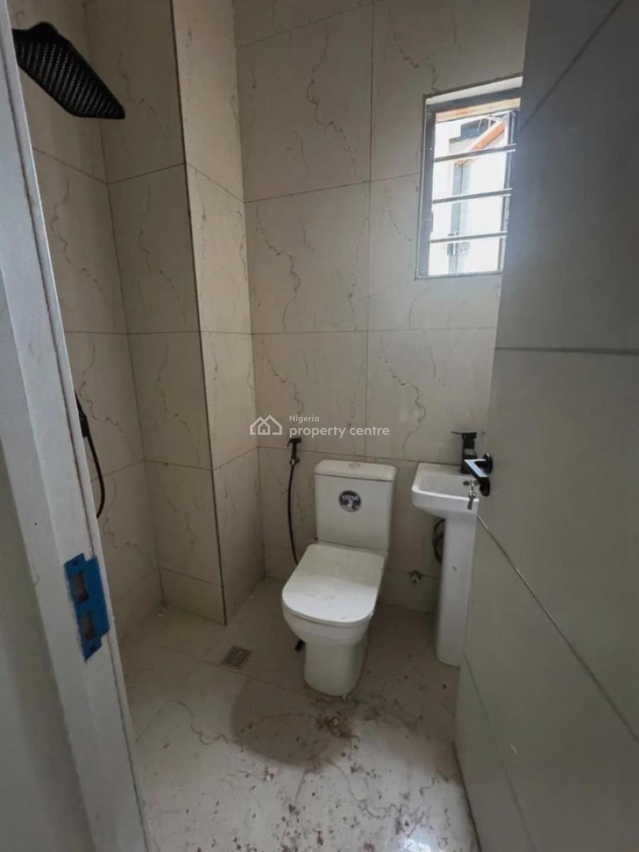 Newly Built 4 Bedroom Duplex, Eliozu, Port Harcourt, Rivers, Detached Duplex for Sale