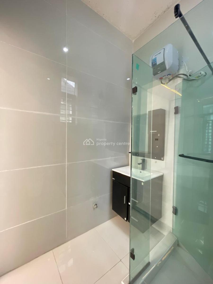 5 Bedroom Fully Detached Duplex, Chevron Toll Gate, Ilasan, Lekki, Lagos, Detached Duplex for Sale