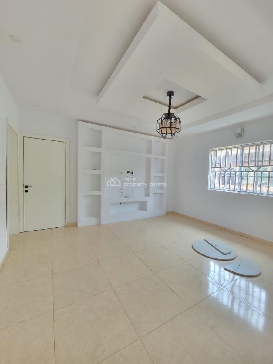 Luxury 4 Bedroom Fully Detached Duplex, Ado, Ajah, Lagos, Detached Duplex for Rent