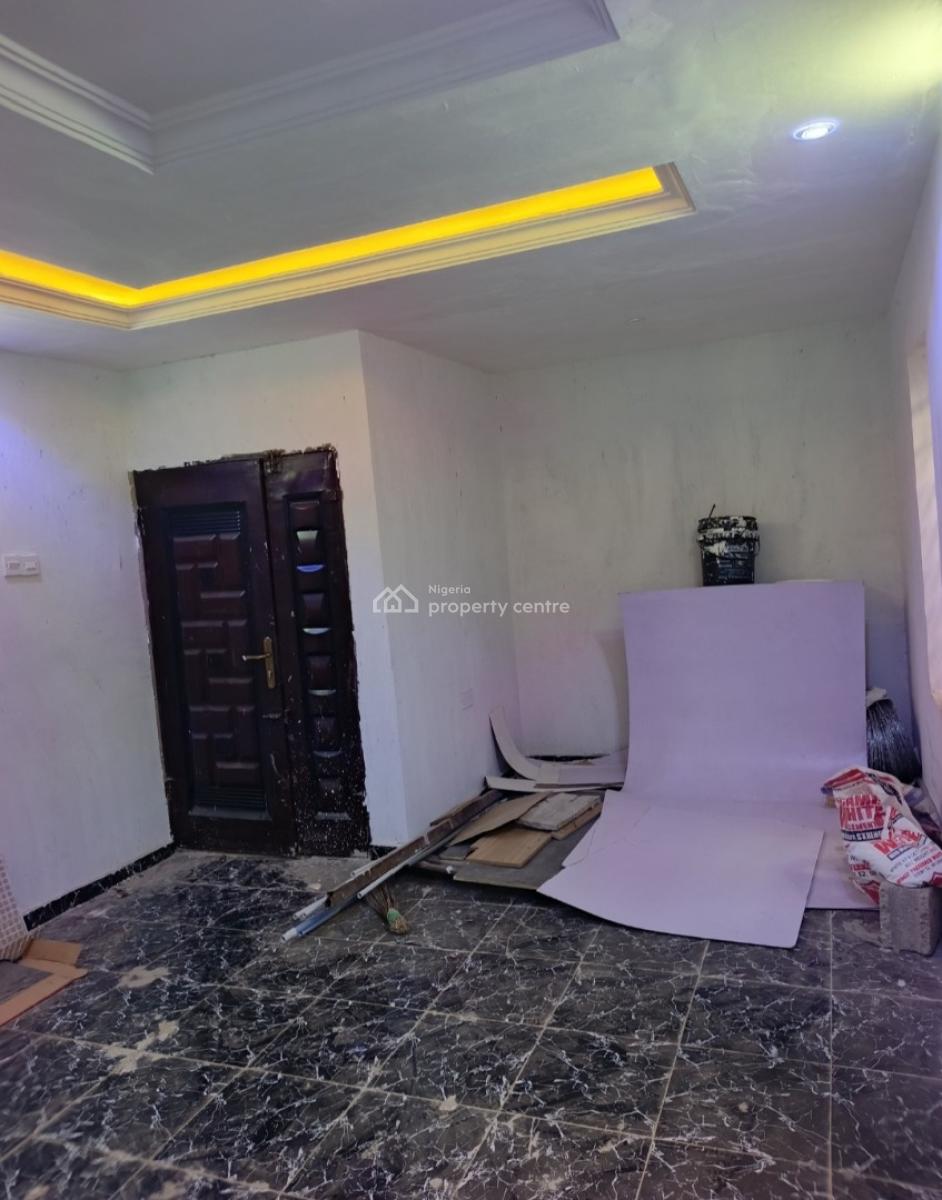 Newly Built Executive & Affordable 2 Bedroom Apartment, Baruwa, Ipaja, Lagos, Flat / Apartment for Rent