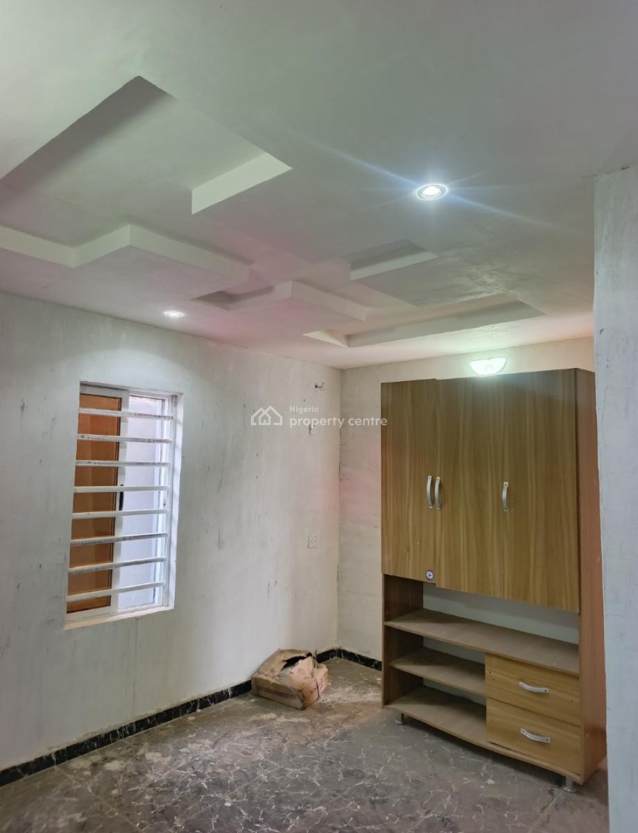 Newly Built Executive & Affordable 2 Bedroom Apartment, Baruwa, Ipaja, Lagos, Flat / Apartment for Rent