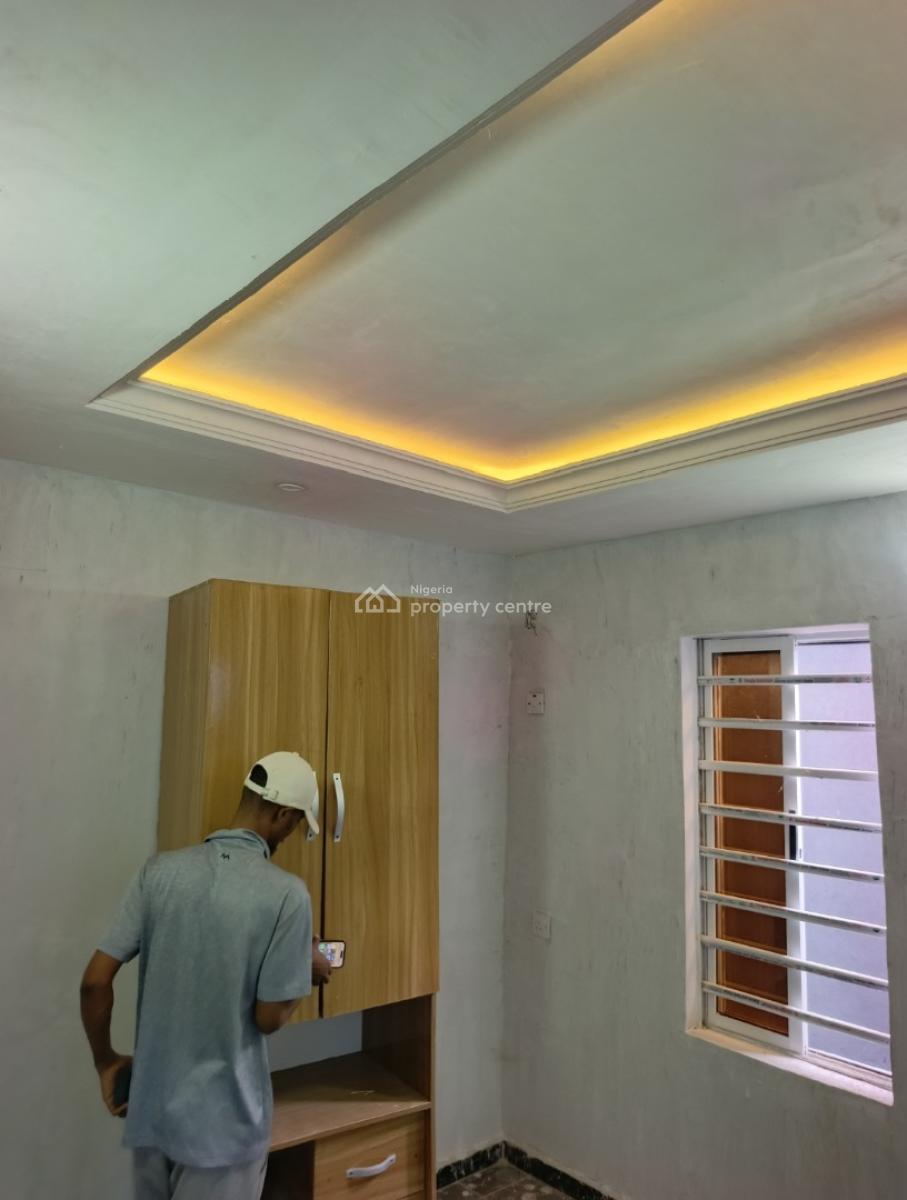 Newly Built Executive & Affordable 2 Bedroom Apartment, Baruwa, Ipaja, Lagos, Flat / Apartment for Rent