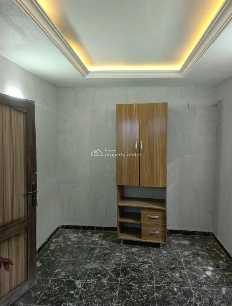 Newly Built Executive & Affordable 2 Bedroom Apartment, Baruwa, Ipaja, Lagos, Flat / Apartment for Rent