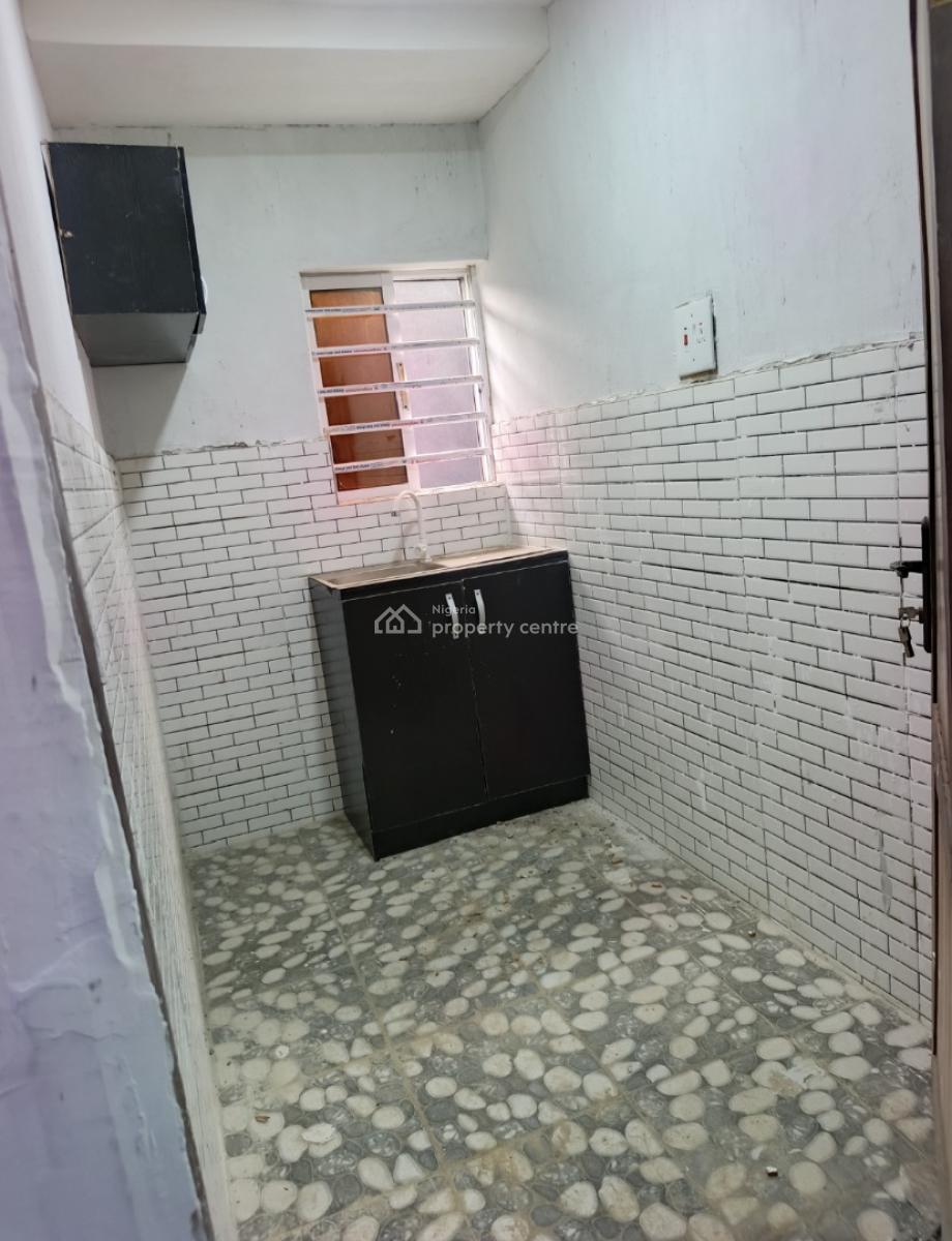 Newly Built Executive & Affordable 2 Bedroom Apartment, Baruwa, Ipaja, Lagos, Flat / Apartment for Rent