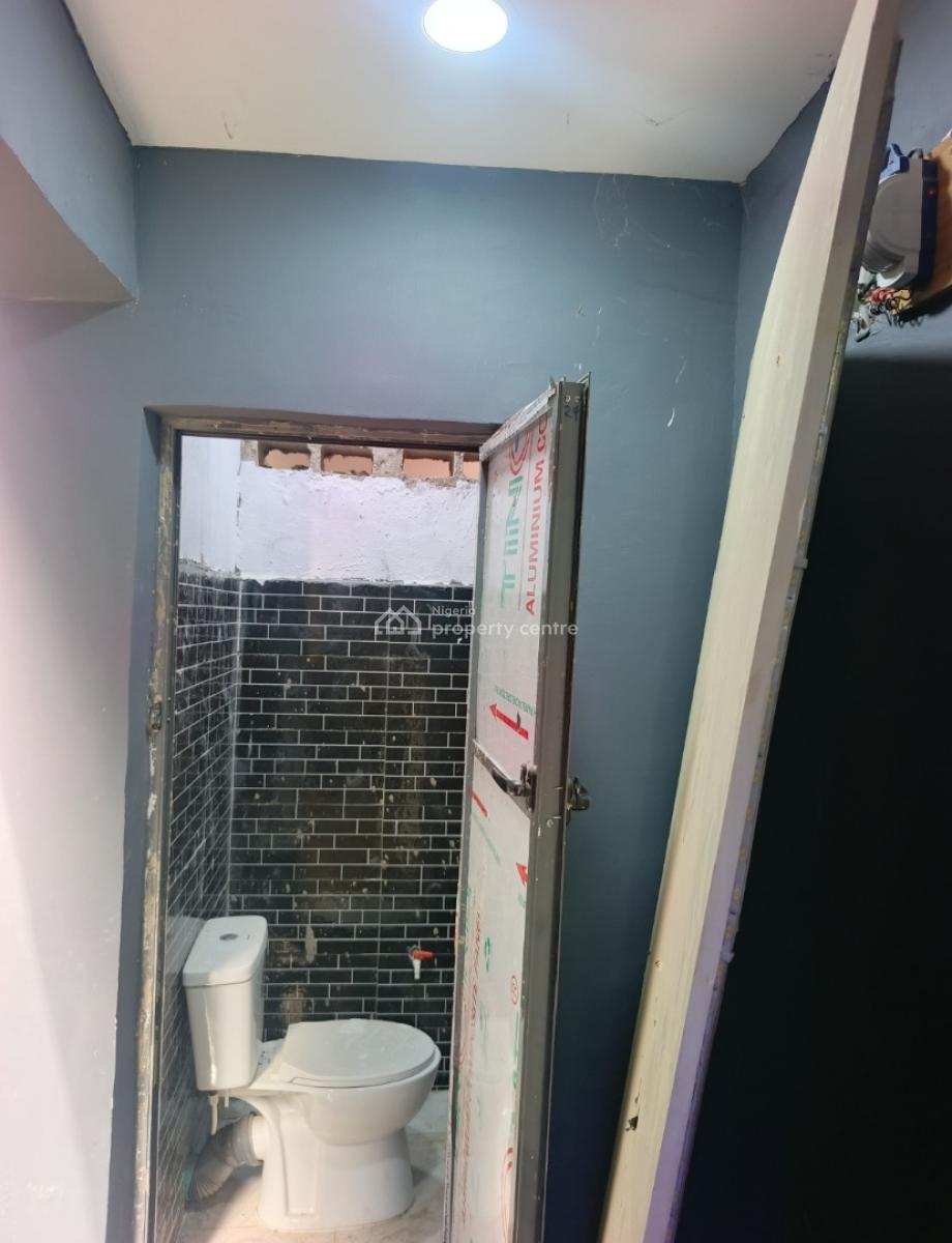 Newly Built Executive & Affordable 2 Bedroom Apartment, Baruwa, Ipaja, Lagos, Flat / Apartment for Rent