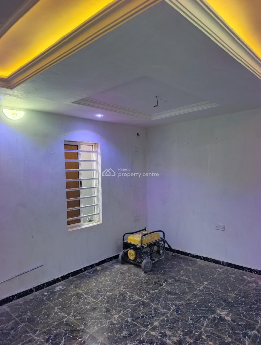 Newly Built Executive & Affordable 2 Bedroom Apartment, Baruwa, Ipaja, Lagos, Flat / Apartment for Rent