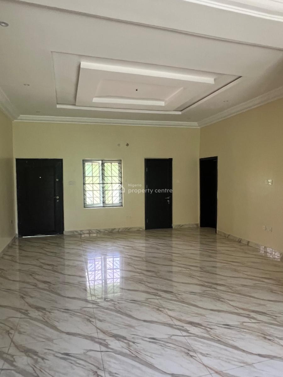 Massive 4 Bedroom Duplex  with Bq, Abijo Gra, Abijo, Lekki, Lagos, House for Rent