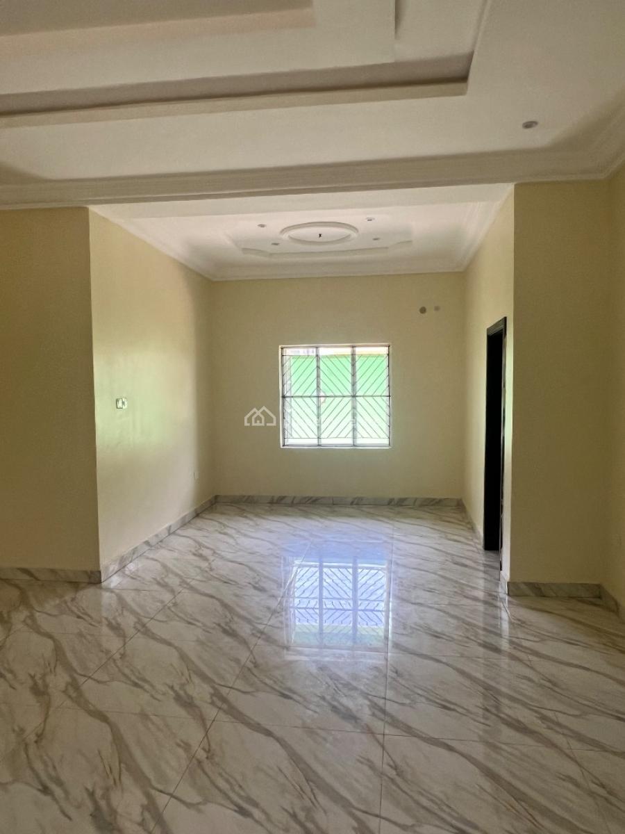 Massive 4 Bedroom Duplex  with Bq, Abijo Gra, Abijo, Lekki, Lagos, House for Rent