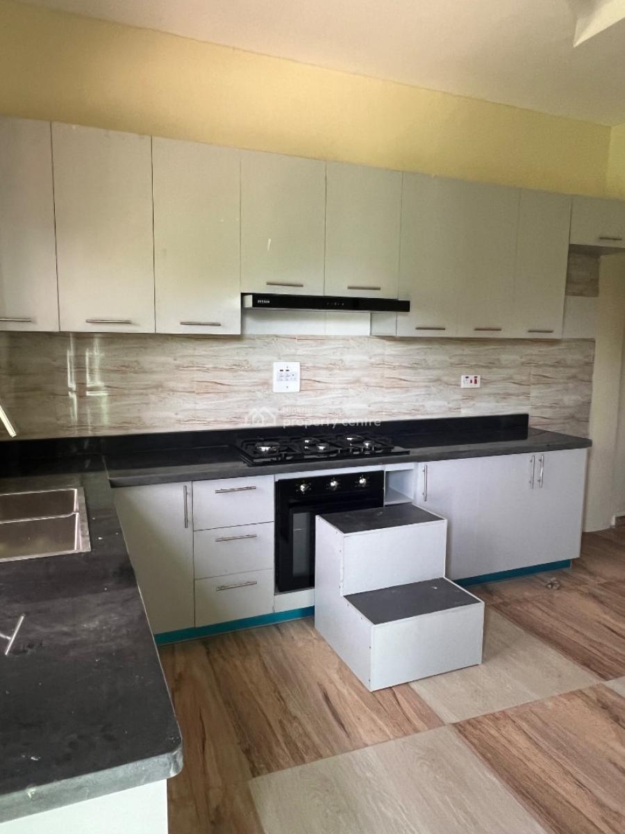 Massive 4 Bedroom Duplex  with Bq, Abijo Gra, Abijo, Lekki, Lagos, House for Rent