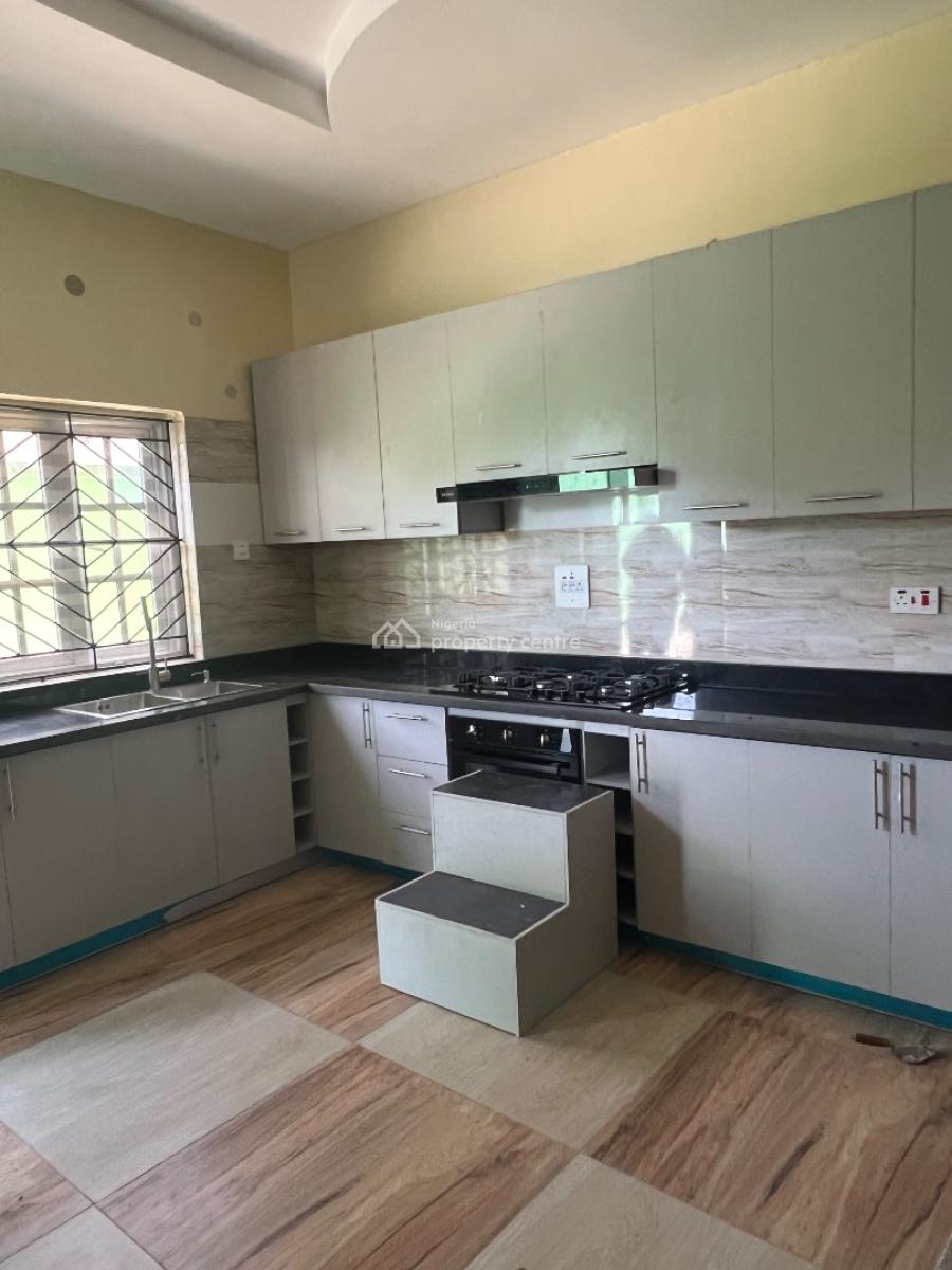 Massive 4 Bedroom Duplex  with Bq, Abijo Gra, Abijo, Lekki, Lagos, House for Rent