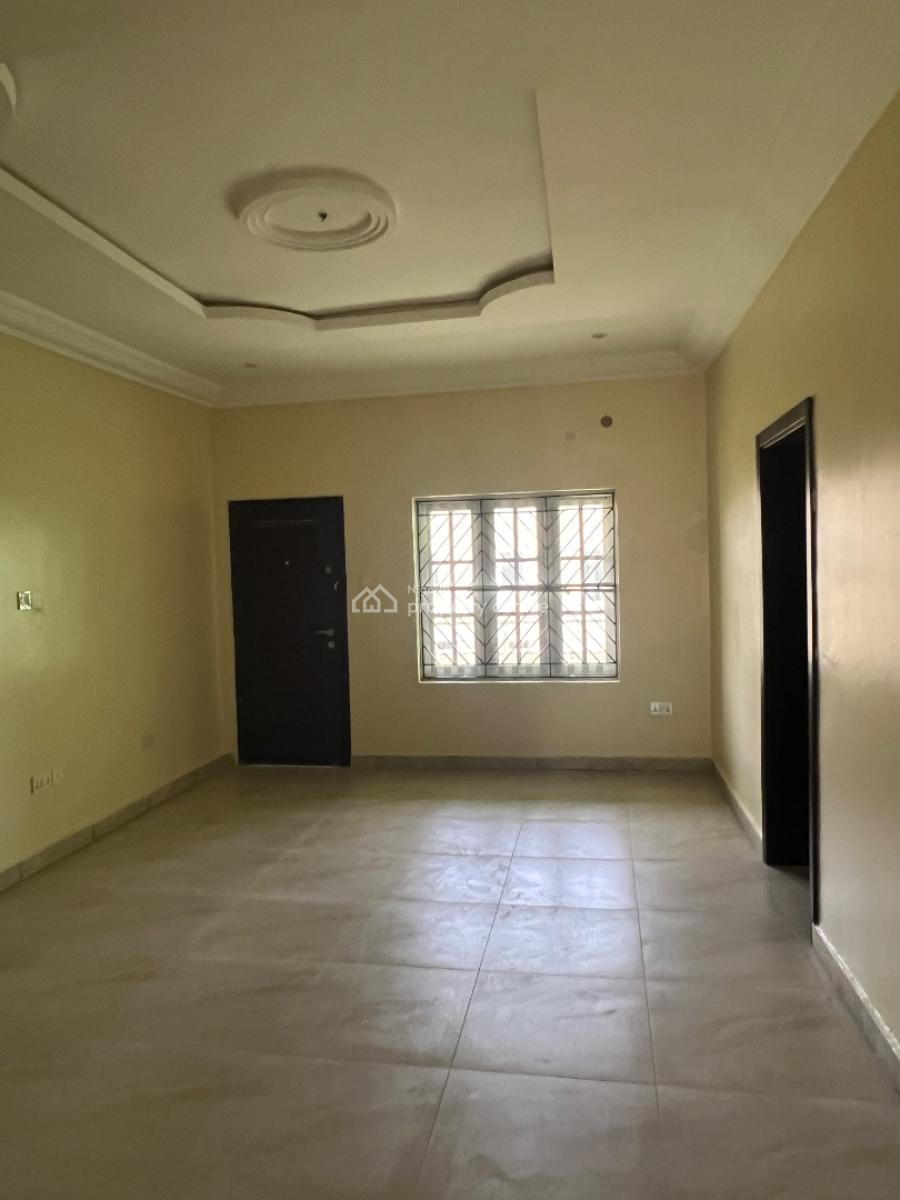 Massive 4 Bedroom Duplex  with Bq, Abijo Gra, Abijo, Lekki, Lagos, House for Rent