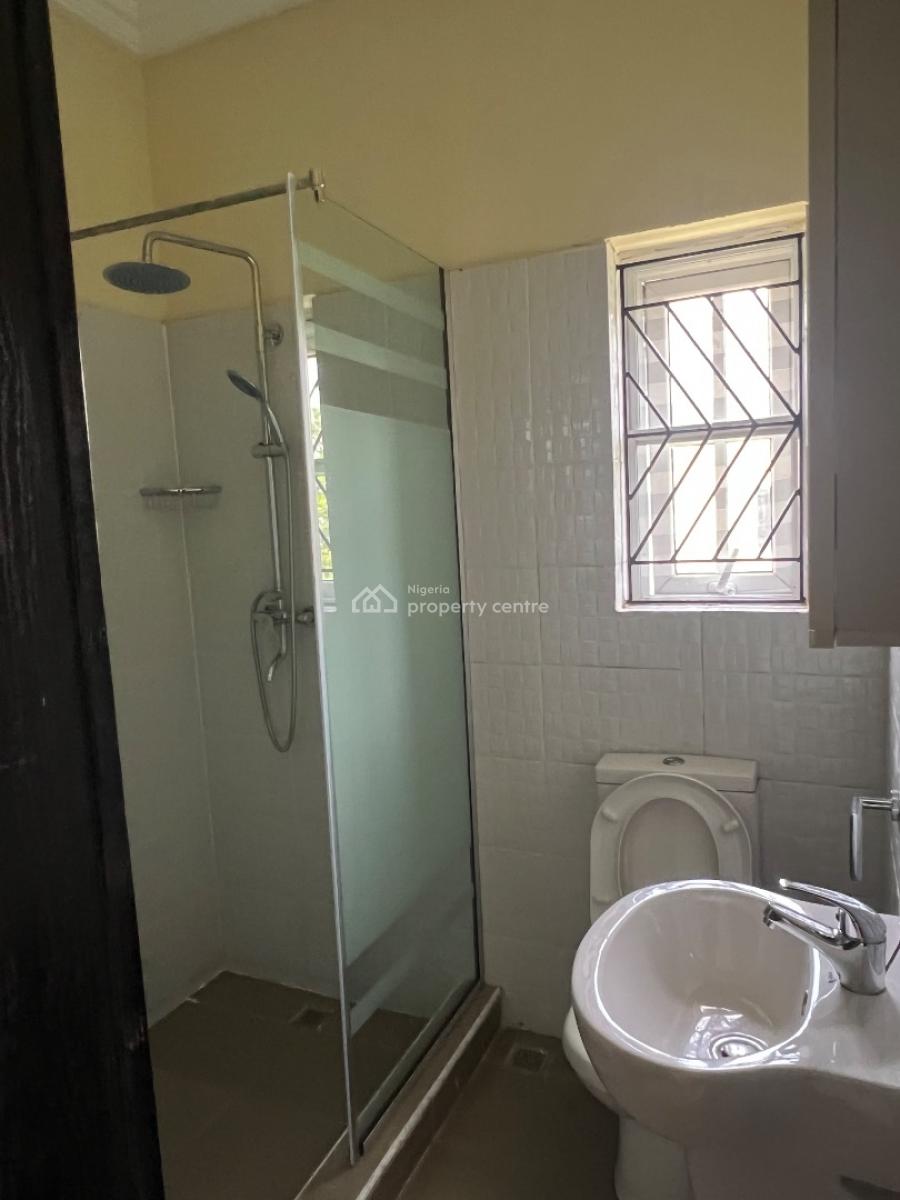 Massive 4 Bedroom Duplex  with Bq, Abijo Gra, Abijo, Lekki, Lagos, House for Rent