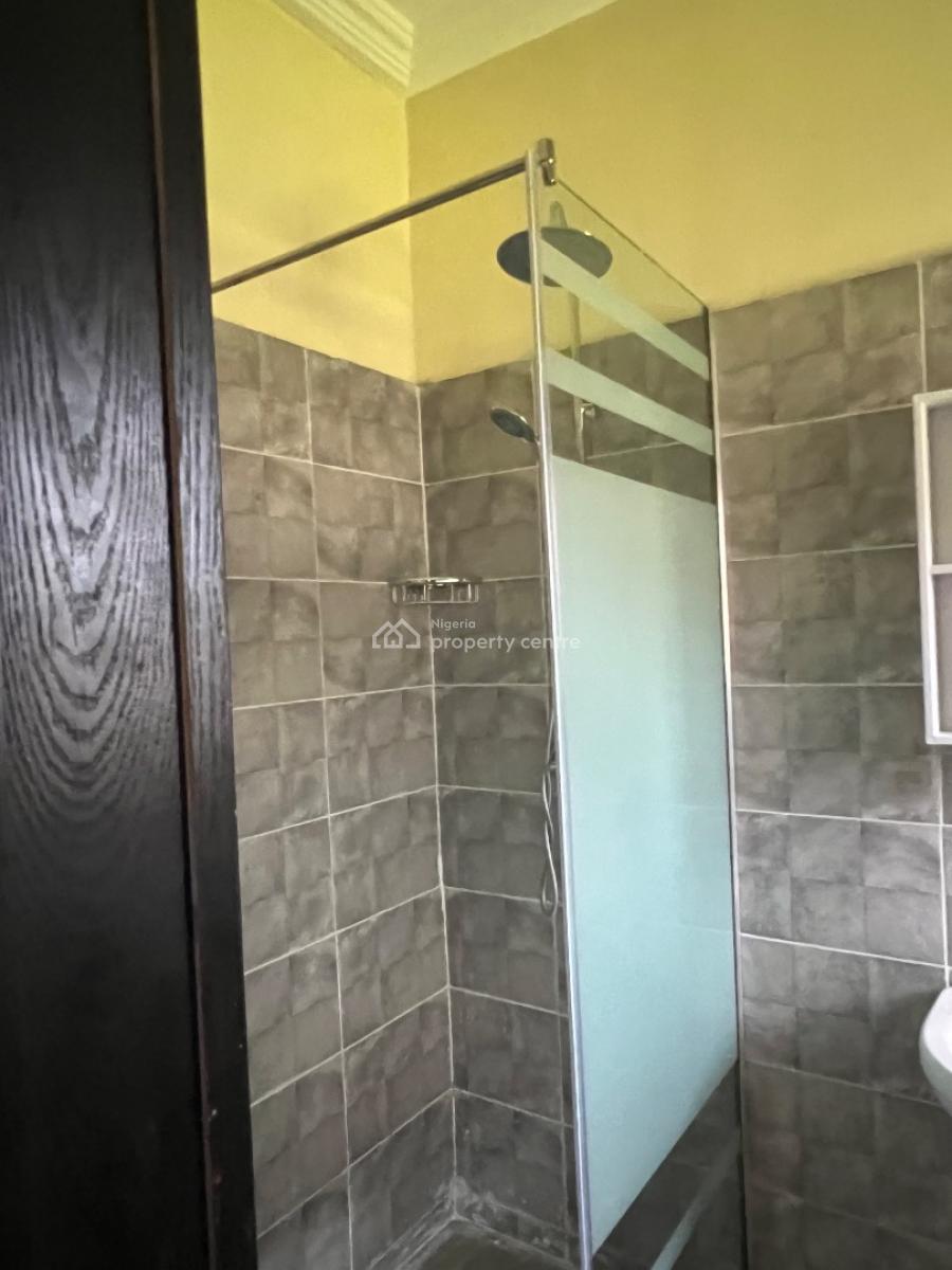 Massive 4 Bedroom Duplex  with Bq, Abijo Gra, Abijo, Lekki, Lagos, House for Rent