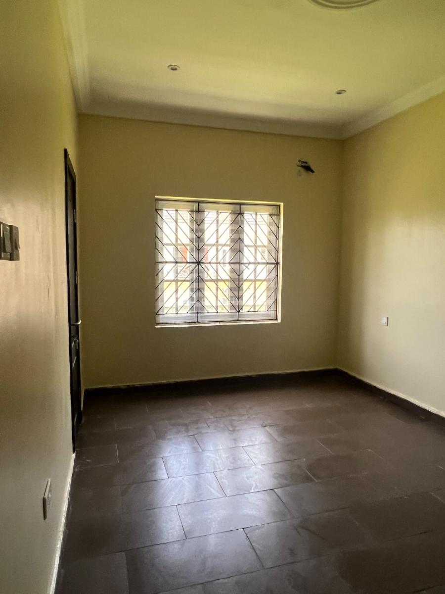 Massive 4 Bedroom Duplex  with Bq, Abijo Gra, Abijo, Lekki, Lagos, House for Rent