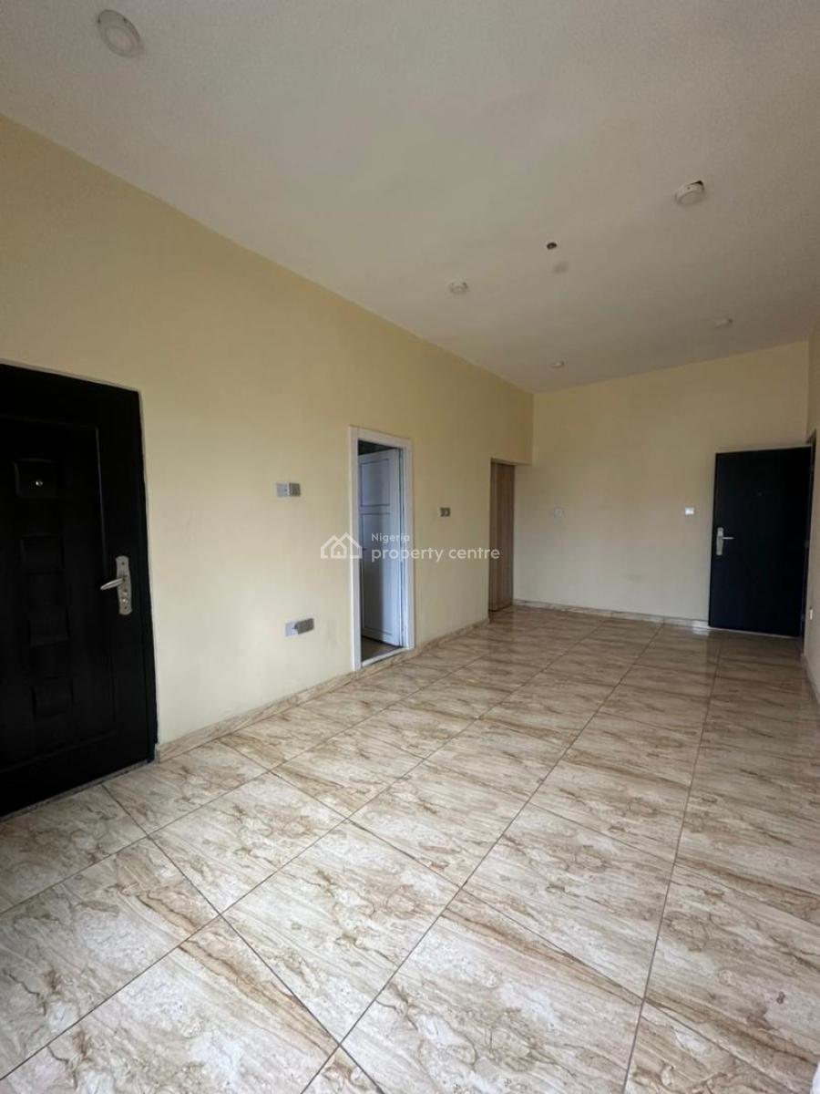 Massive 4-bedroom Detached Duplex with Bq, Beside Vgc, Ikota, Lekki, Lagos, Detached Duplex for Rent