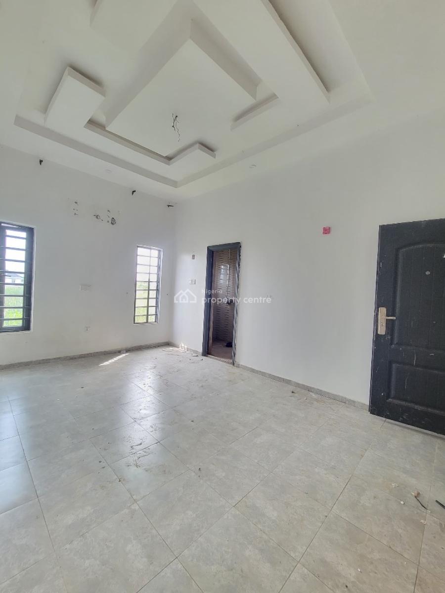 Luxurious 3 Bedroom Flat, Unity, Badore, Ajah, Lagos, Flat / Apartment for Rent