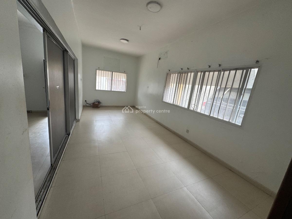 a Self Serviced 196sqm Office Space, Victoria Island (vi), Lagos, Office Space for Rent