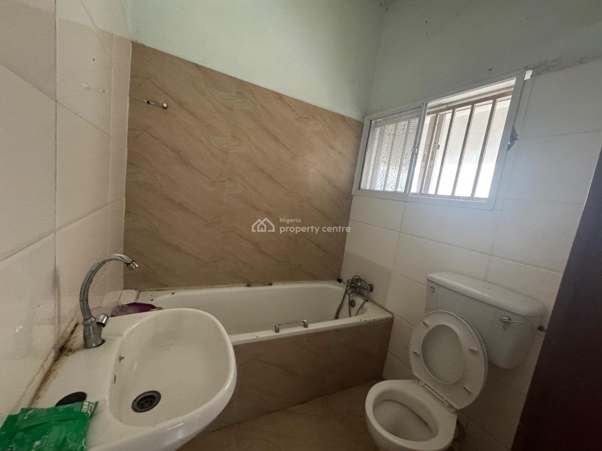 a Self Serviced 196sqm Office Space, Victoria Island (vi), Lagos, Office Space for Rent