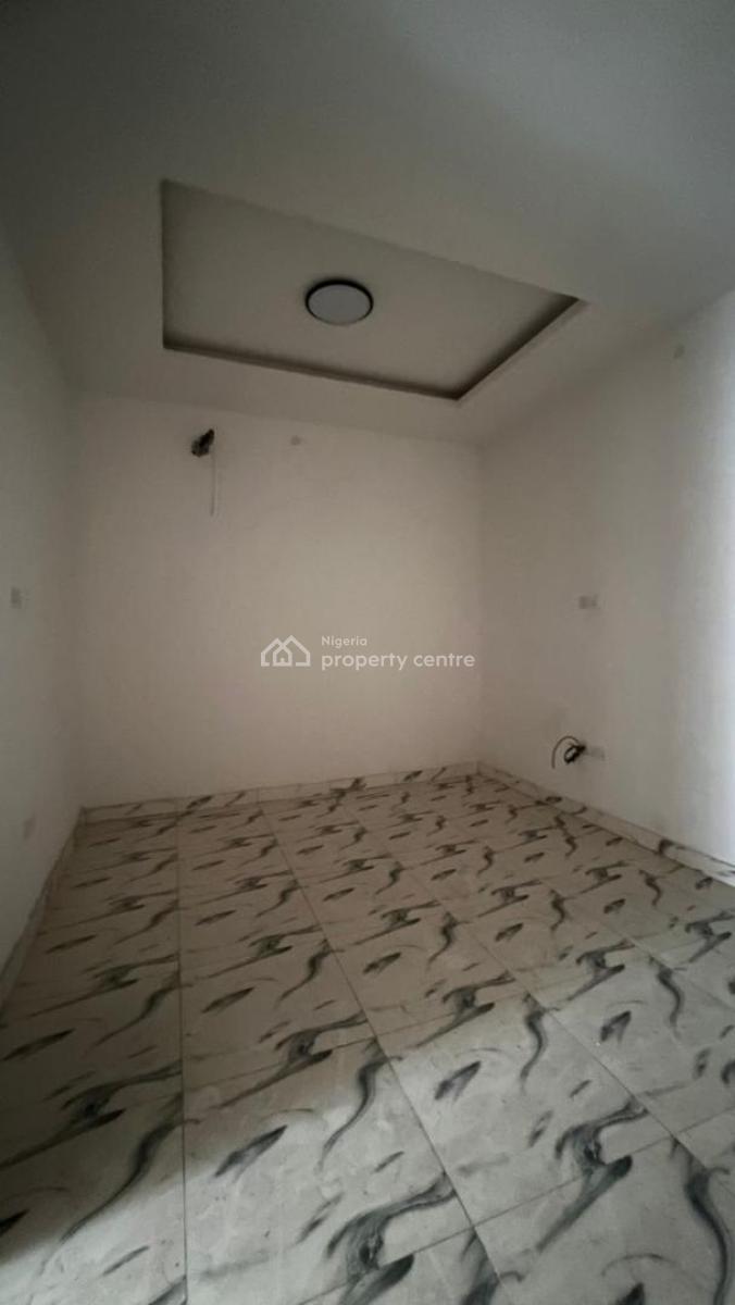 Another 4 Bedroom Terrace Duplex with Bq, Orchid, Lekki Phase 2, Lekki, Lagos, Terraced Duplex for Sale