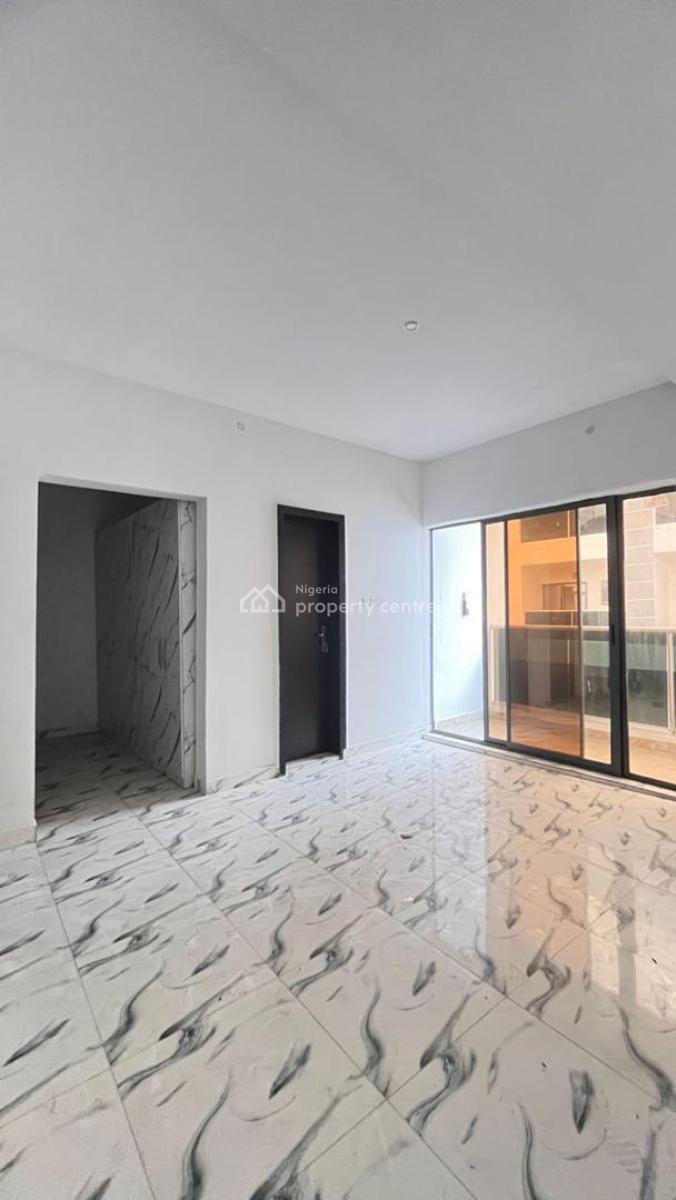 Another 4 Bedroom Terrace Duplex with Bq, Orchid, Lekki Phase 2, Lekki, Lagos, Terraced Duplex for Sale