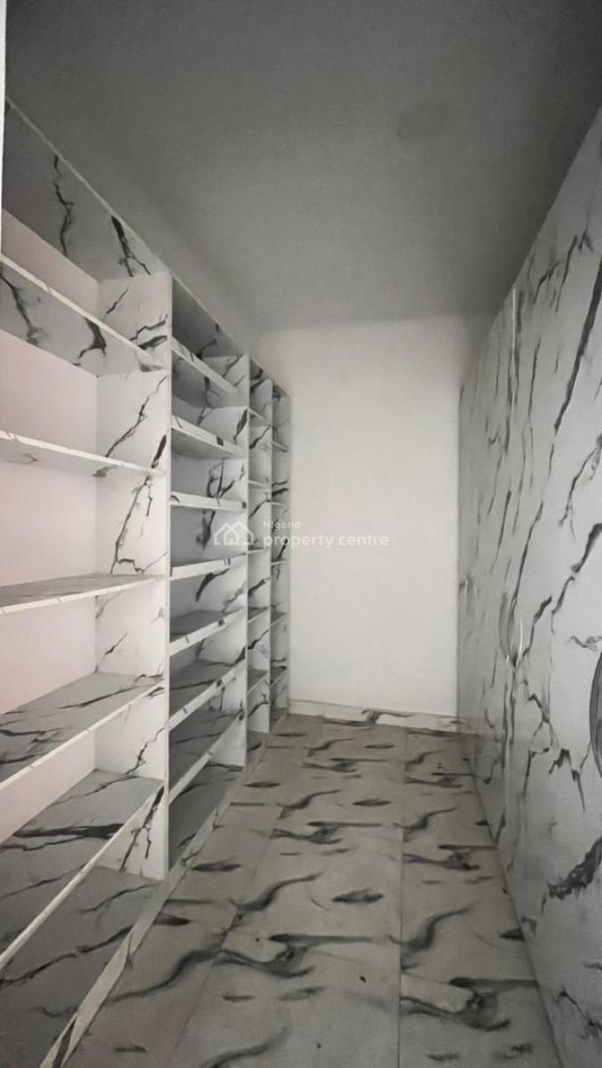 Another 4 Bedroom Terrace Duplex with Bq, Orchid, Lekki Phase 2, Lekki, Lagos, Terraced Duplex for Sale