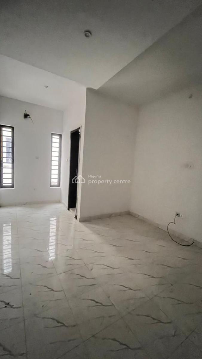 Another 4 Bedroom Terrace Duplex with Bq, Orchid, Lekki Phase 2, Lekki, Lagos, Terraced Duplex for Sale