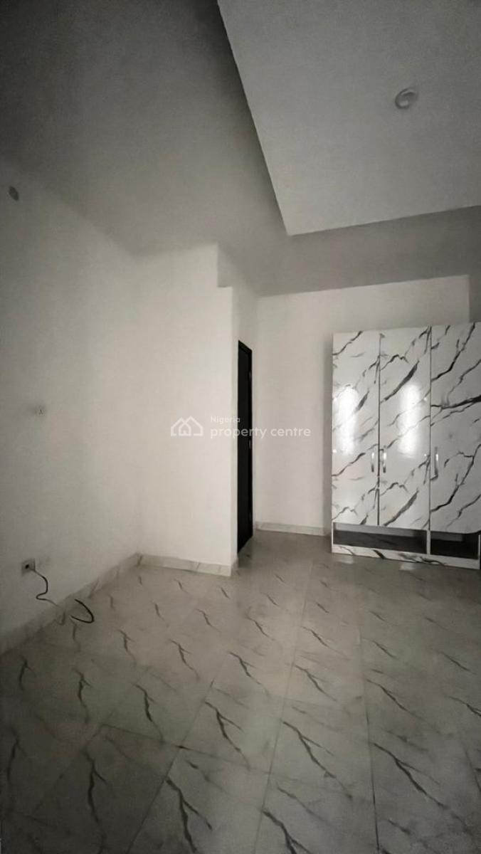 Another 4 Bedroom Terrace Duplex with Bq, Orchid, Lekki Phase 2, Lekki, Lagos, Terraced Duplex for Sale