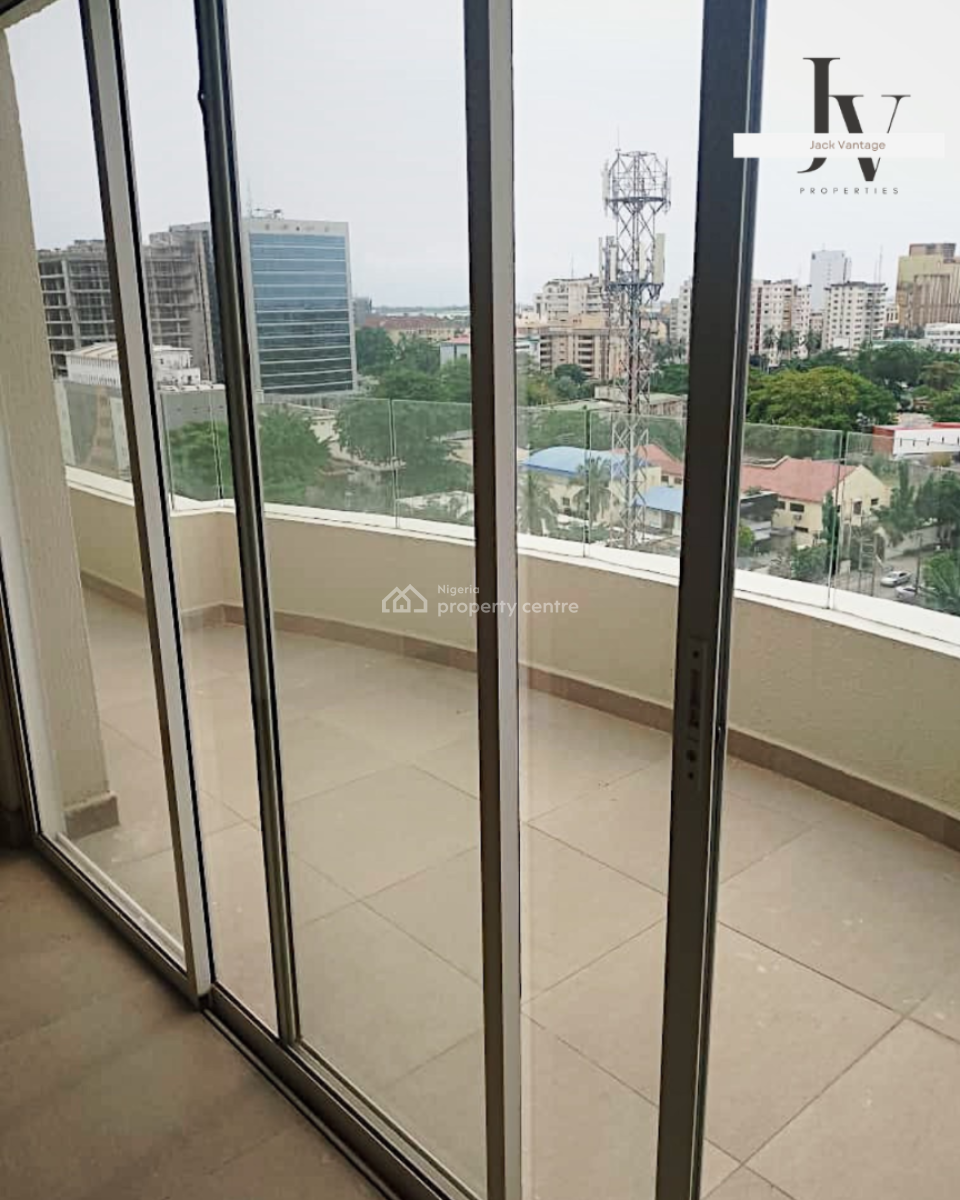 Exclusive Luxury Penthouses   3 Bedroom, Victoria Island (vi), Lagos, Flat / Apartment for Rent