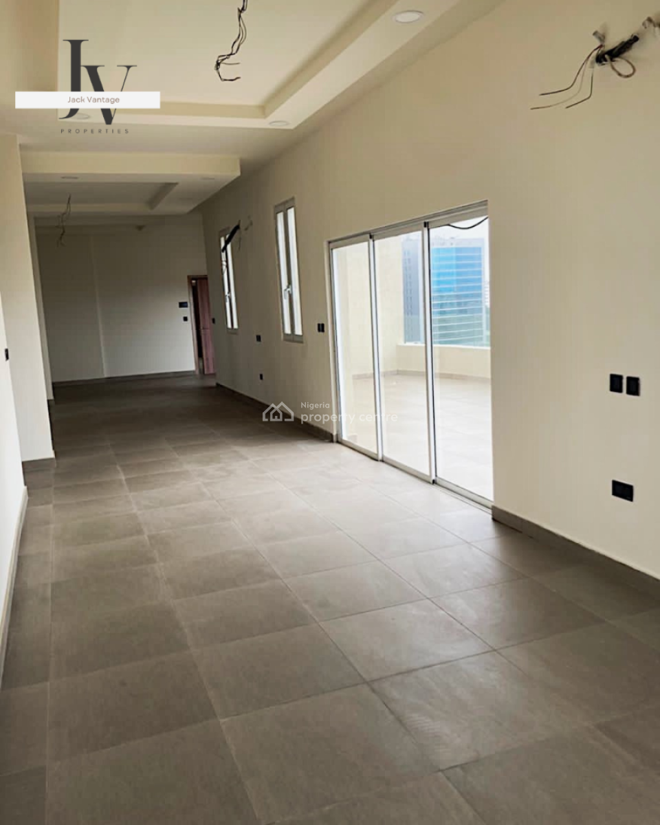 Exclusive Luxury Penthouses   3 Bedroom, Victoria Island (vi), Lagos, Flat / Apartment for Rent