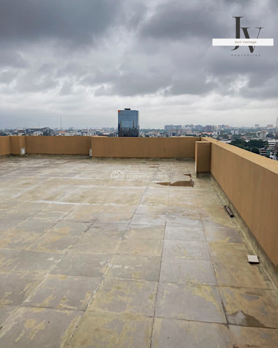 Exclusive Luxury Penthouses   3 Bedroom, Victoria Island (vi), Lagos, Flat / Apartment for Rent