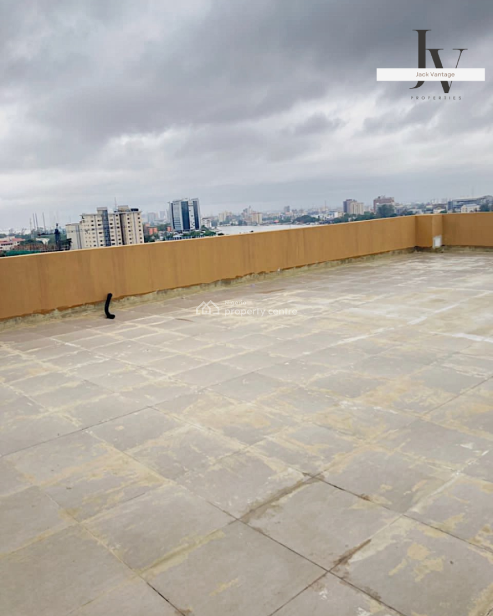 Exclusive Luxury Penthouses   3 Bedroom, Victoria Island (vi), Lagos, Flat / Apartment for Rent