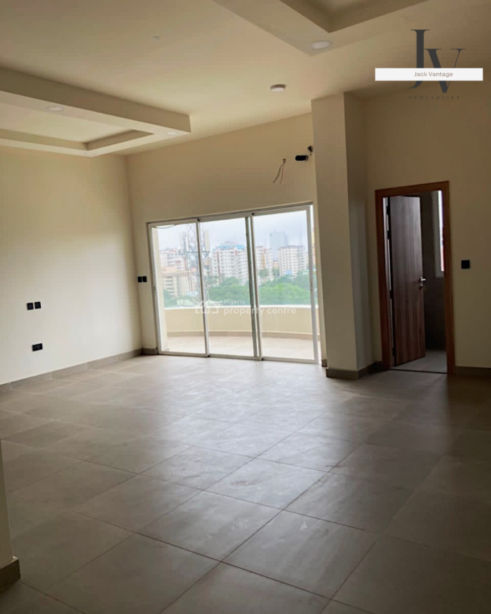 Exclusive Luxury Penthouses   3 Bedroom, Victoria Island (vi), Lagos, Flat / Apartment for Rent