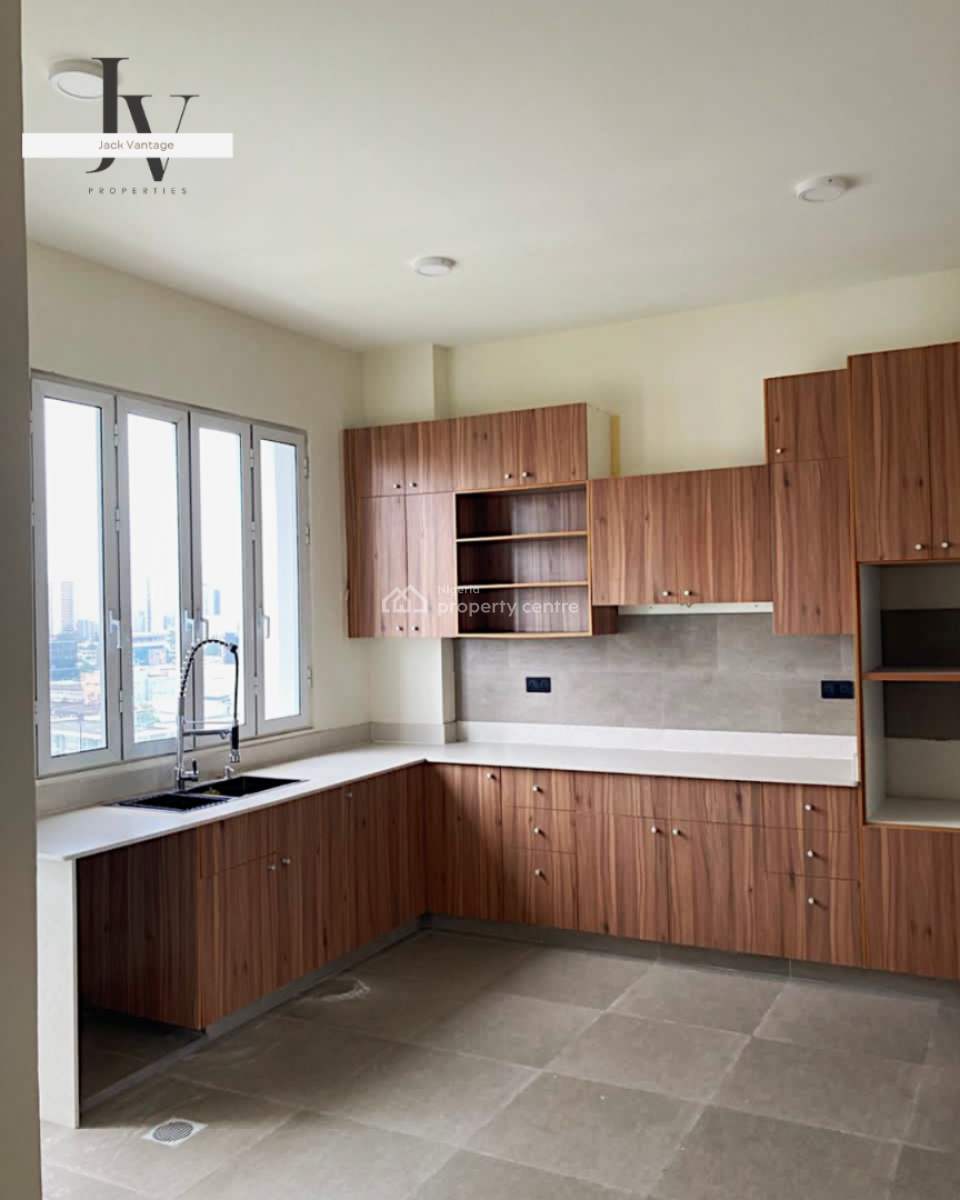Exclusive Luxury Penthouses   3 Bedroom, Victoria Island (vi), Lagos, Flat / Apartment for Rent