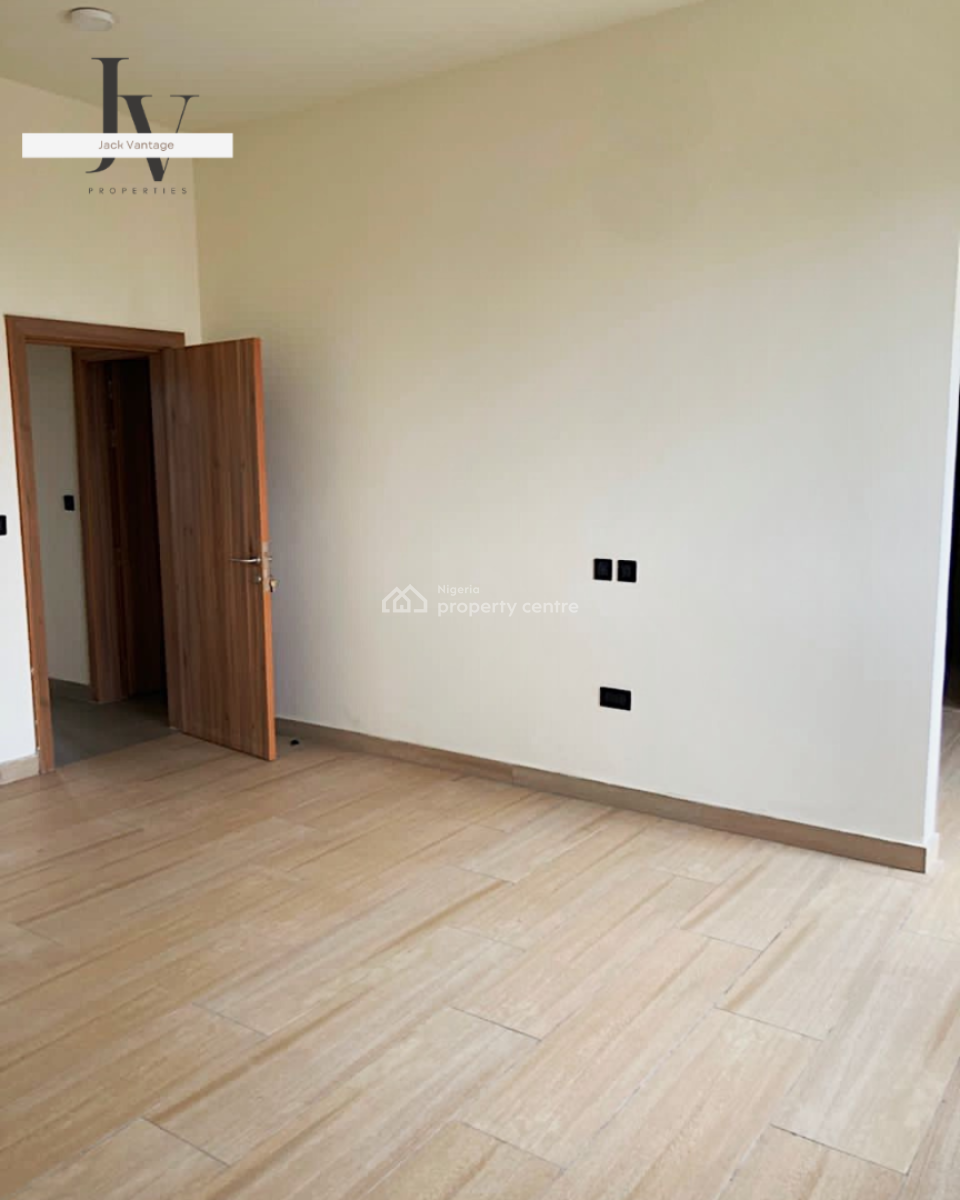 Exclusive Luxury Penthouses   3 Bedroom, Victoria Island (vi), Lagos, Flat / Apartment for Rent