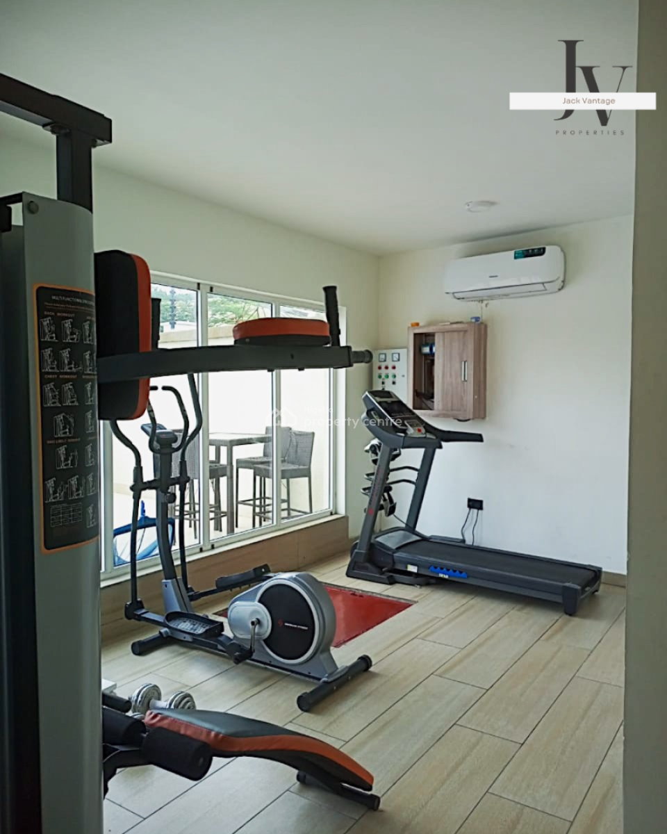 Exclusive Luxury Penthouses   3 Bedroom, Victoria Island (vi), Lagos, Flat / Apartment for Rent